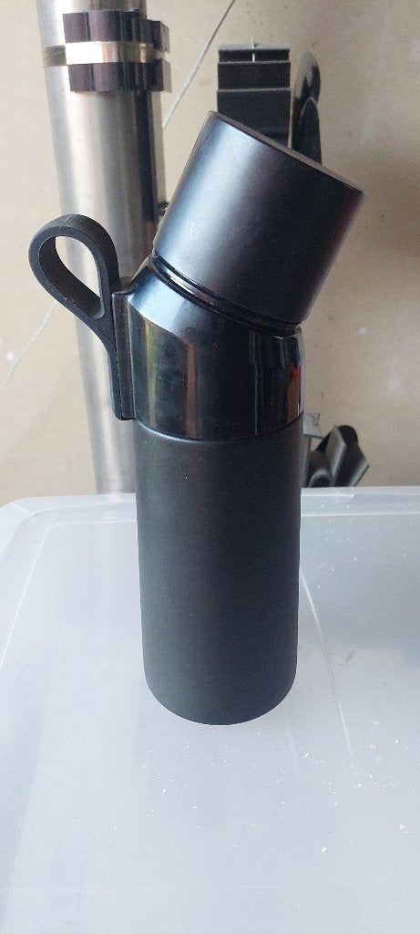 Air Up Steel Edition, Ophalen, Zo goed als nieuw