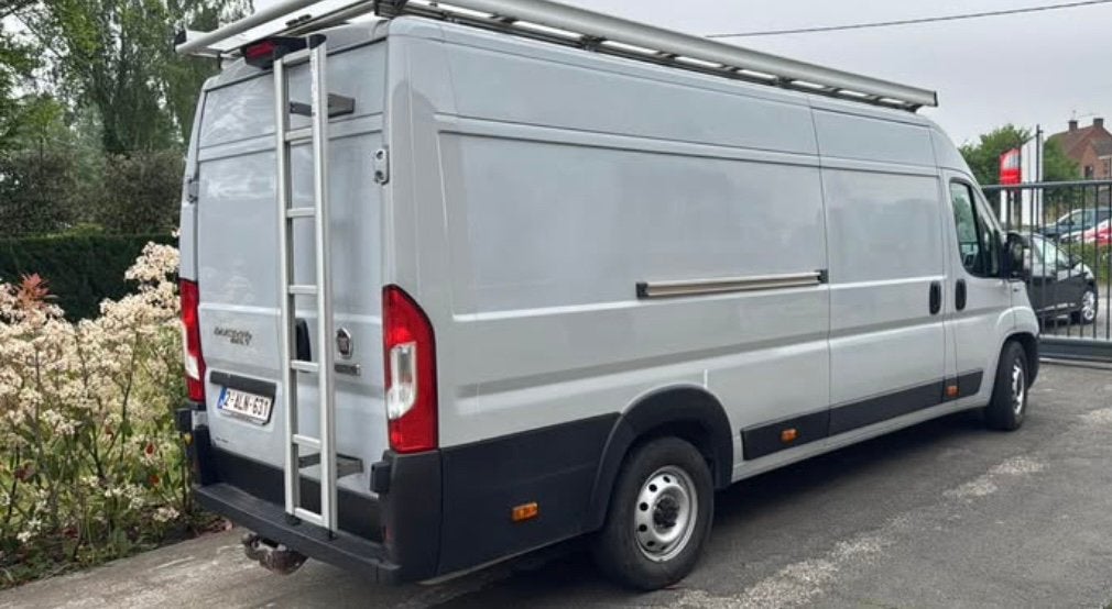 Fiat ducato, Autos, Fiat, Entreprise, Enlèvement