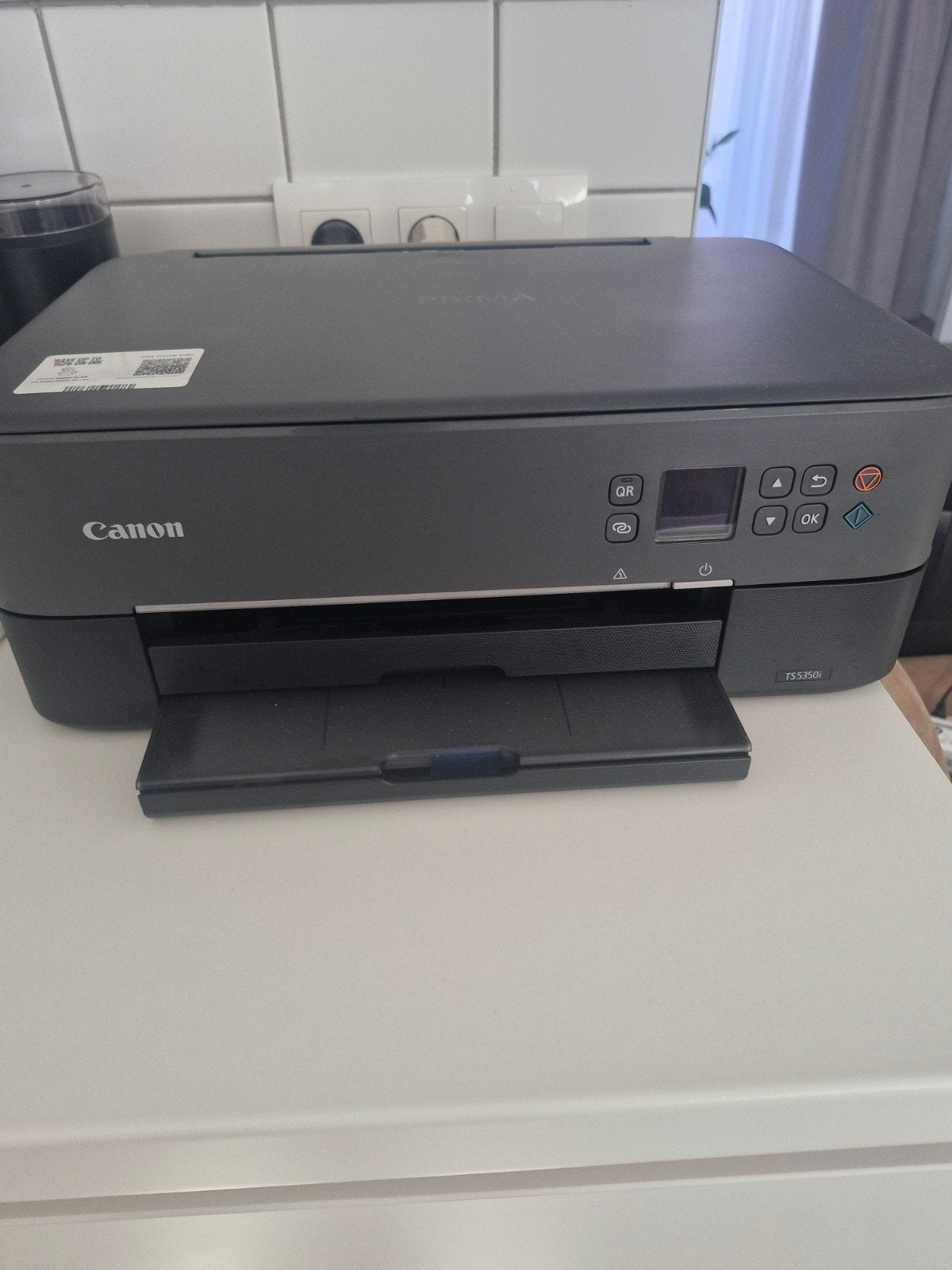 Canon PIXMA, Computers en Software, Printers, Ophalen, Scannen, Canon