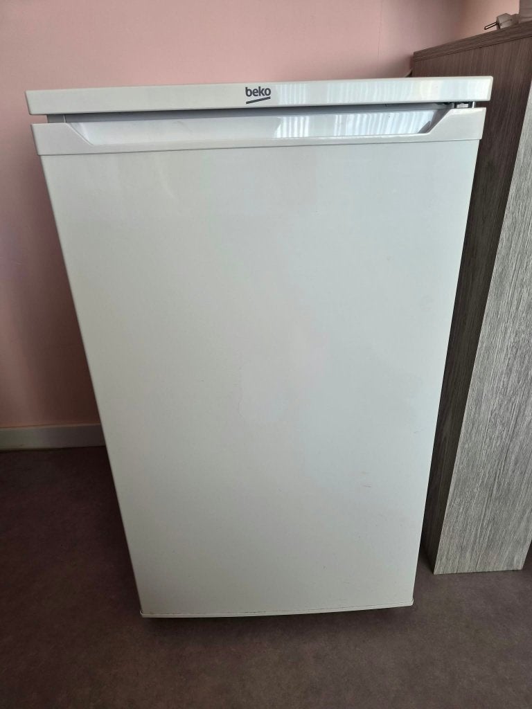 Ijskast, Minder dan 75 liter, 45 tot 60 cm, Ophalen, 85 tot 120 cm