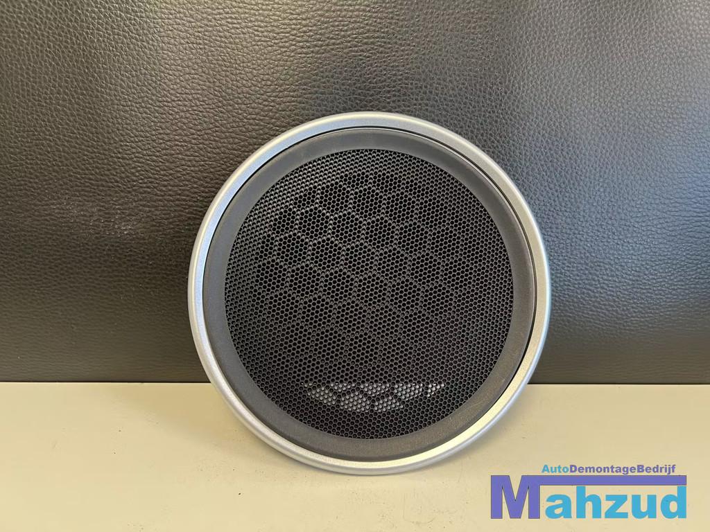 RENAULT CLIO 3 SPEAKER KAP Links rechts 2007-2014, Renault Group, Gebruikt, Contact.group@renault.com, Renault