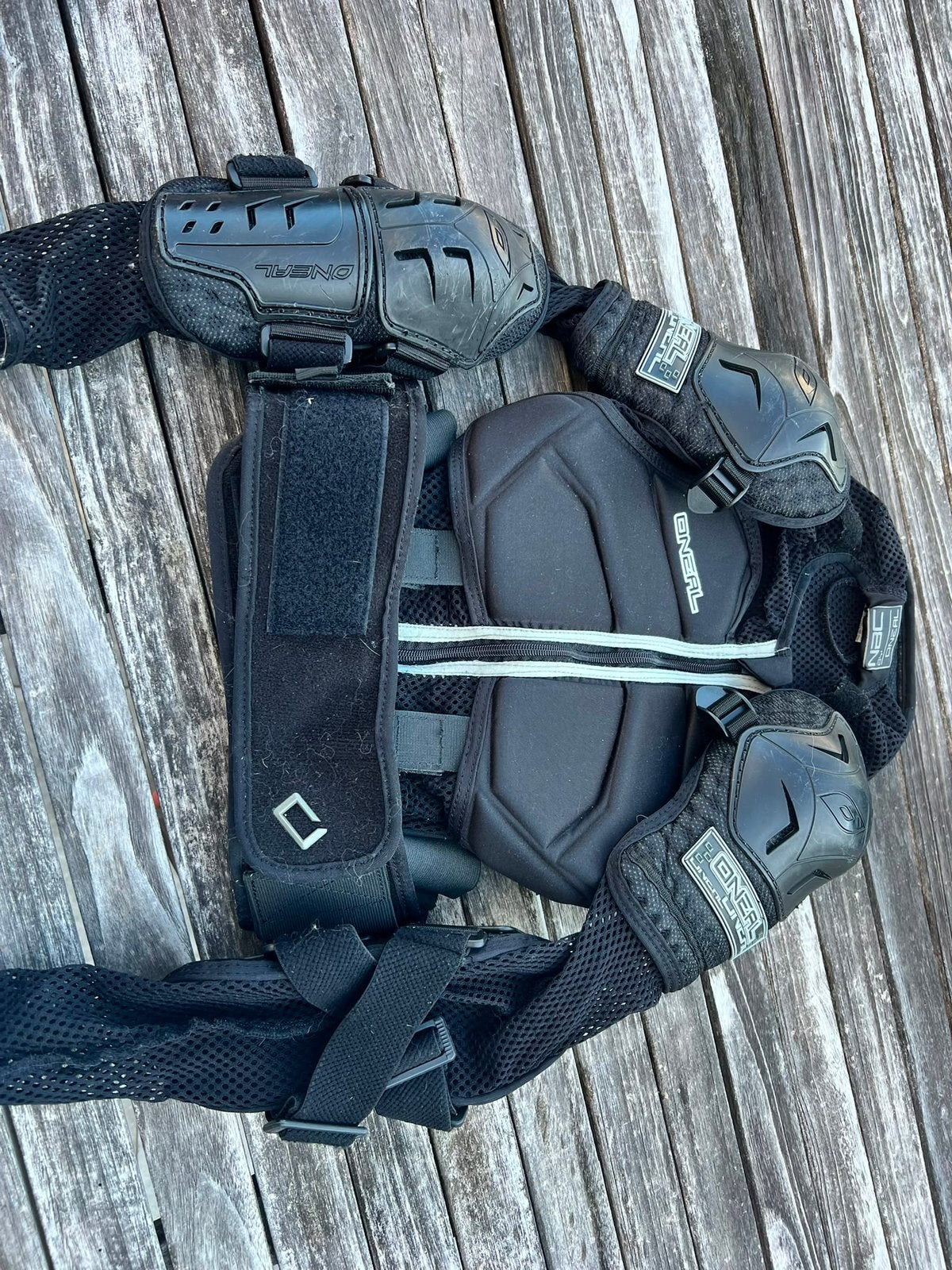 Veste de protection O’Neil VTT, Enduro, Ophalen, Tweedehands, Kinderen, Overige typen