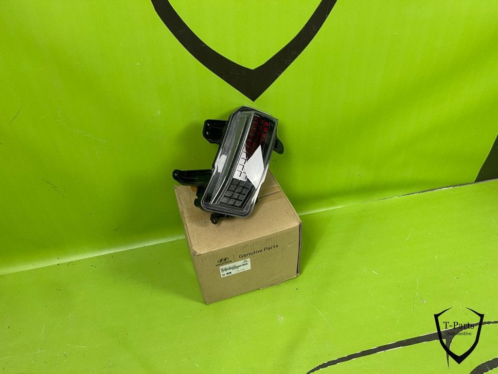 hyundai ioniq 6 achterlicht links mistlamp 92405 KL110 92405, Auto-onderdelen, Heolleung-ro 12
06797  Seoul, Nieuw, Info@hyundai.com