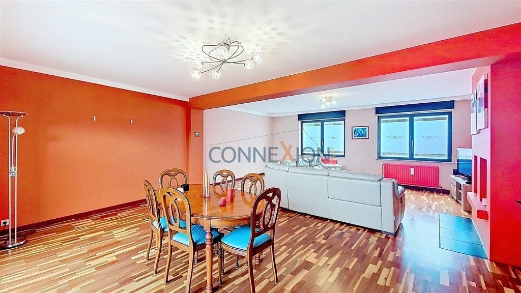Appartement à vendre, Immo, 156 kWh/m²/an, 29237 kWh/an, 200 à 500 m², Province de Hainaut