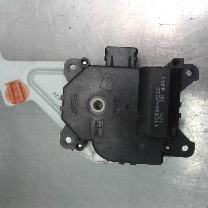 ACTIONNEUR MOTEUR VOLET CHAUFFAGE Honda Civic (FA / FD), Utilisé, Honda