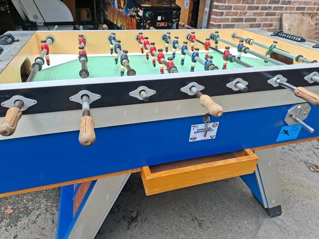 Een zeldzame Jupiter 6 ster., Ophalen, Zo goed als nieuw, Overige typen