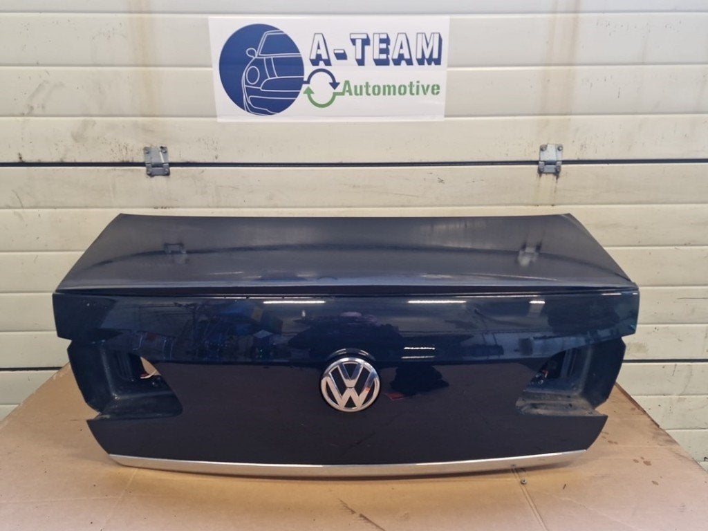 HAYON ARRIÈRE / MALLE Passat (362) (|3AE827025|), Autos : Pièces & Accessoires, Volkswagen, Volkswagen AG, Haillon arrière, Utilisé