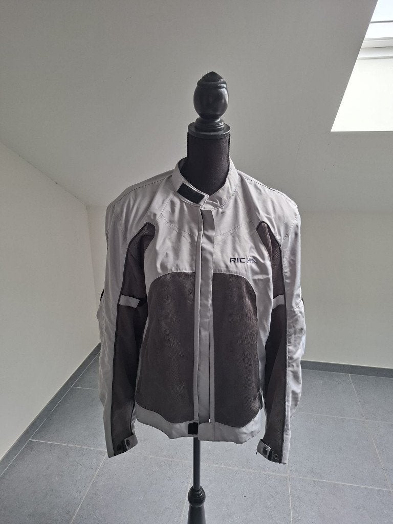 Richa zomerjas, Ophalen, Jas | textiel, Heren, Richa
