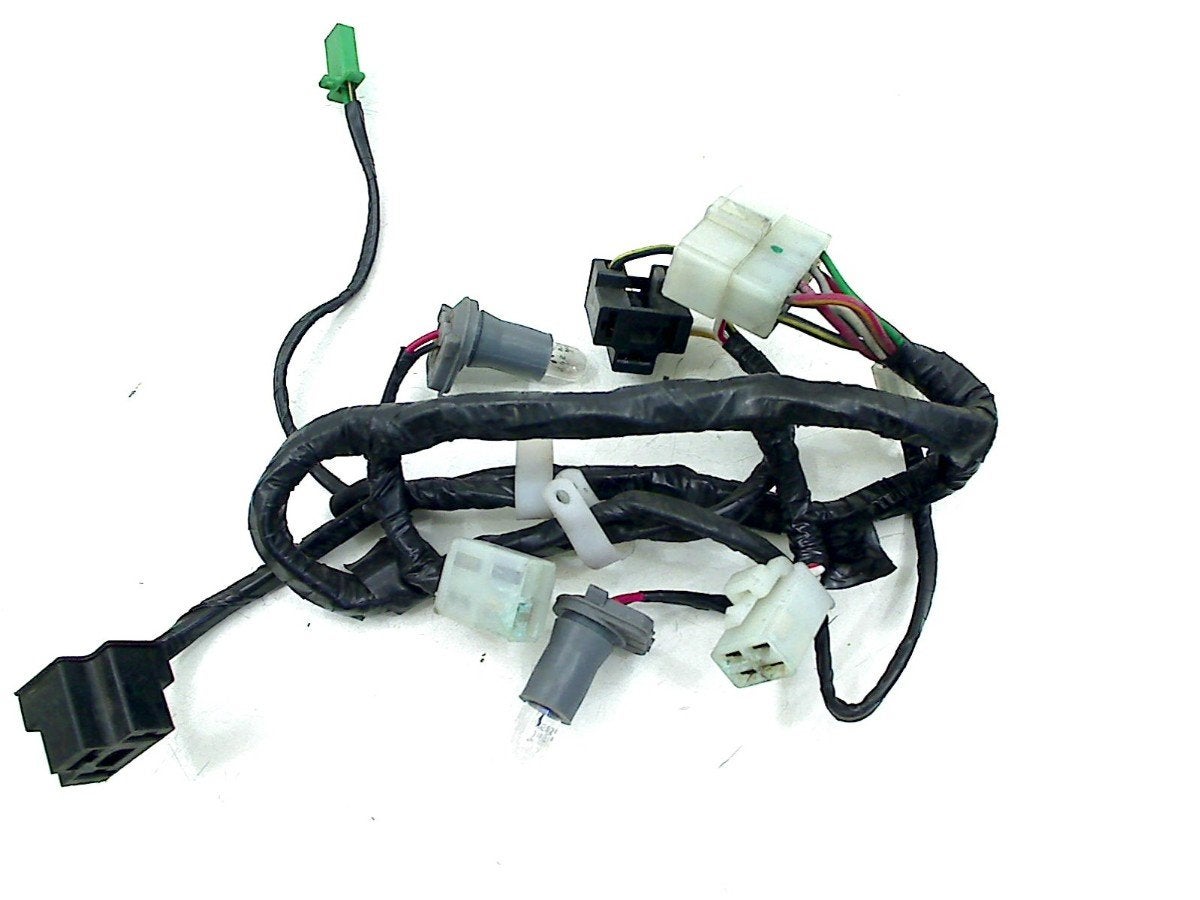 FAISCEAU DE CÂBLAGE AVANT Kawasaki, Dhr. S. di Majo, Utilisé, Info@cama-motorparts.nl, P.J. Troelstraweg 8 8
3144 CX  MAASSLUIS, NL