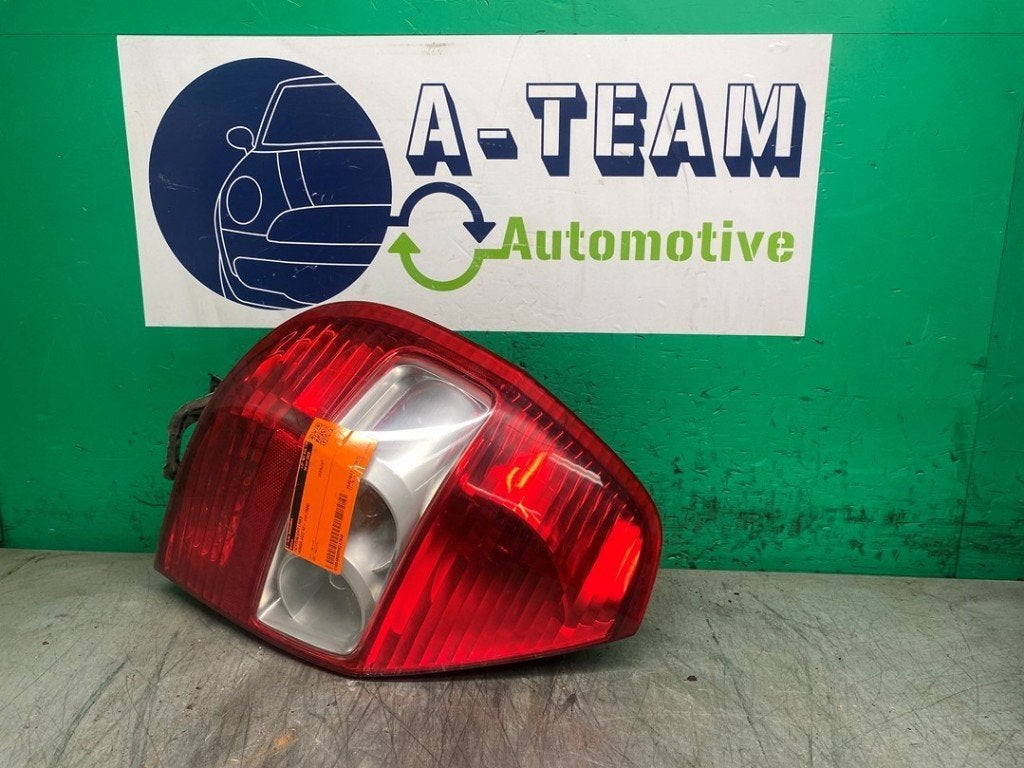 ACHTERLICHT LINKS Honda Jazz (GD / GE2 / GE3), Hanauer Landstraße  222-224
60314  Frankfurt am Main, DE, Honda, Gebruikt, Honda Center GmbH
