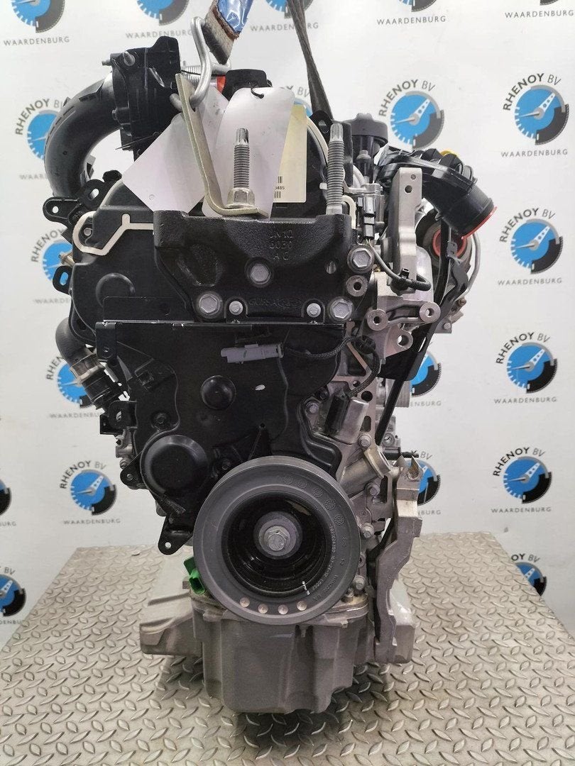 FORD TRANSIT COURIER Trend MOTOR KX6Q6006JA 2024, Enlèvement ou Envoi, Utilisé, ARN reconnu