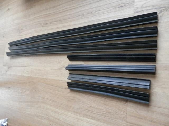 Joints de toit de la VW Beetle Cabrio jusqu'en 1964, Enlèvement, Neuf, Volkswagen