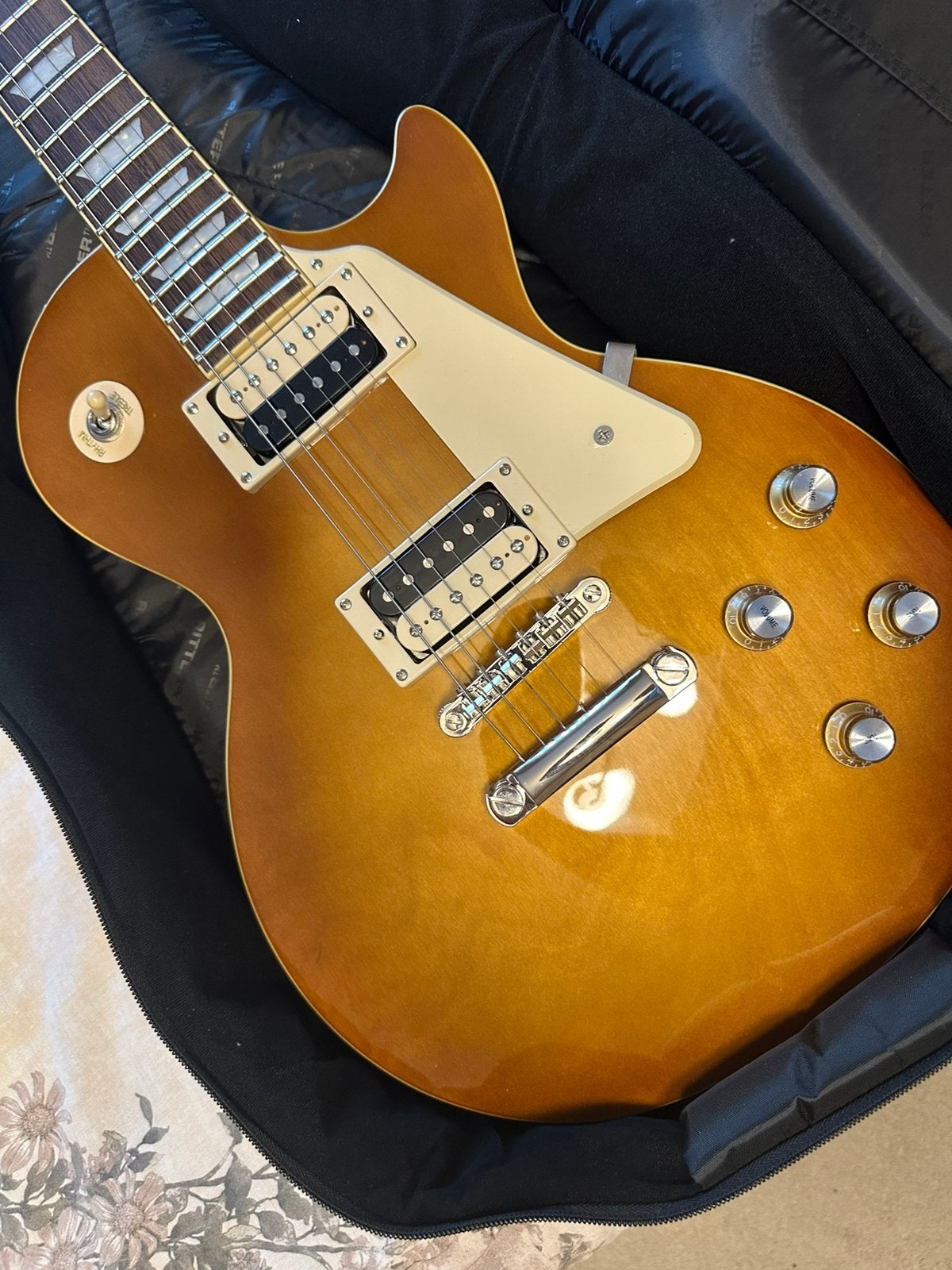 Elektrische gitaar, Ophalen, Zo goed als nieuw, Epiphone