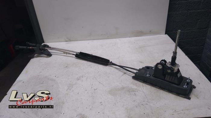 Timonerie de changement de vitesse d'un Seat Leon, -, 3 mois de garantie, Utilisé, -