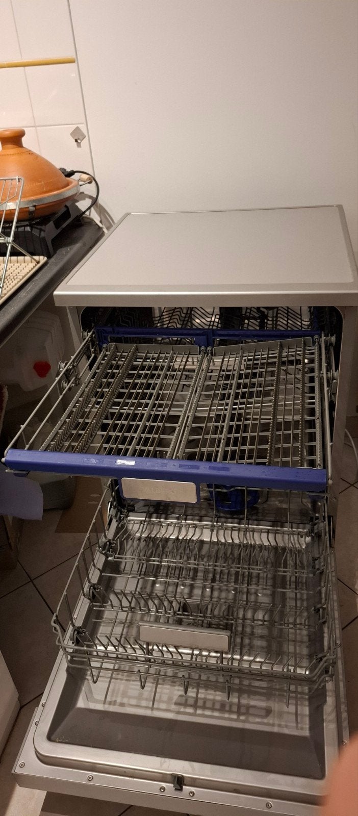 Lave-vaisselle en parfait état., Electroménager, Pièces & Accessoires, Enlèvement, Comme neuf