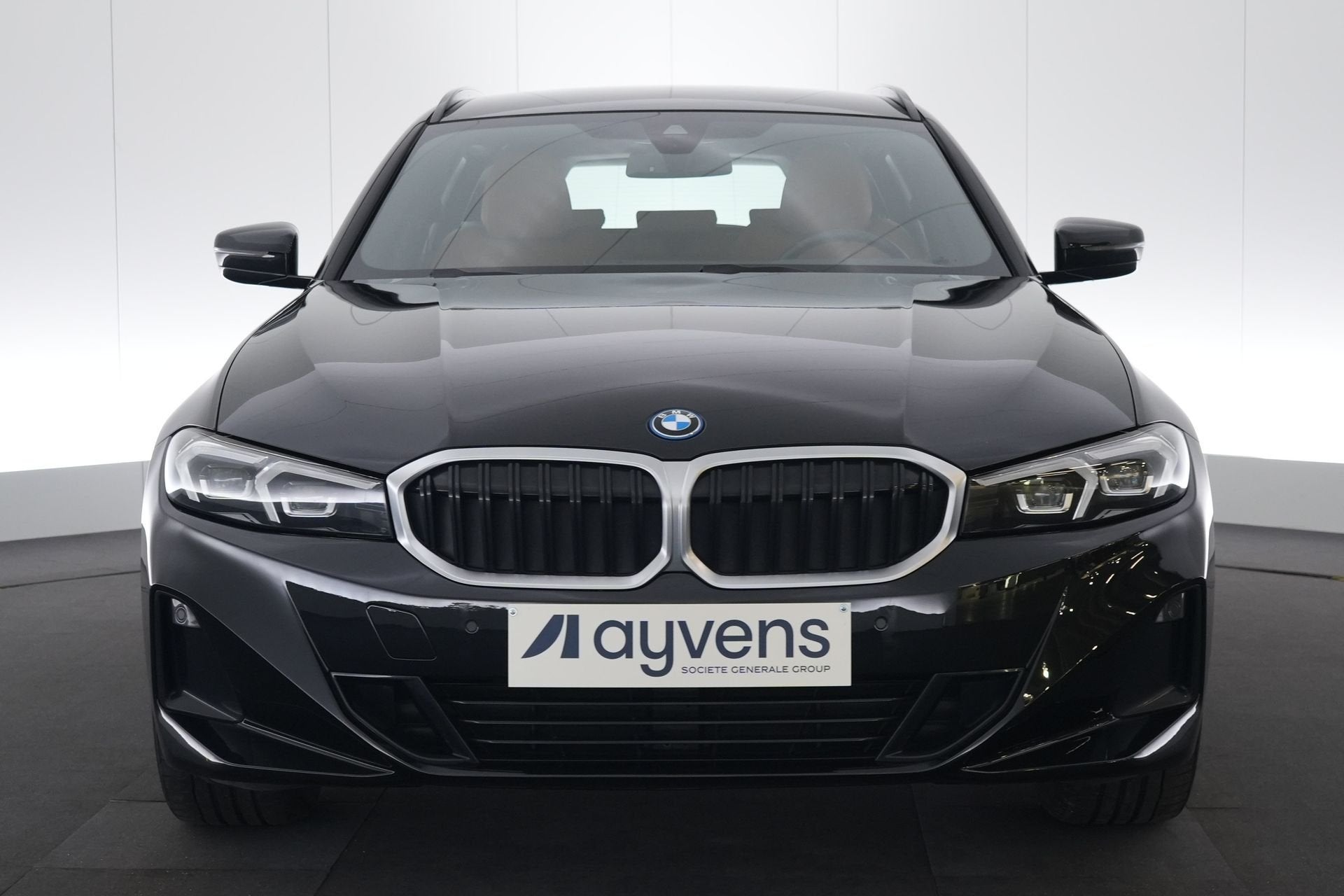 (2CQC098) BMW 3 SERIES TOURING, Autos, 32 g/km, Achat, Euro 6, Entreprise