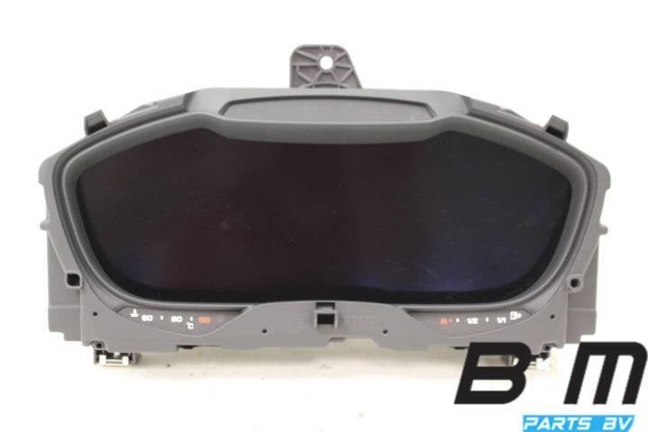 Audi TT 8S tellerunit virtual cockpit, Autos : Pièces & Accessoires, Utilisé