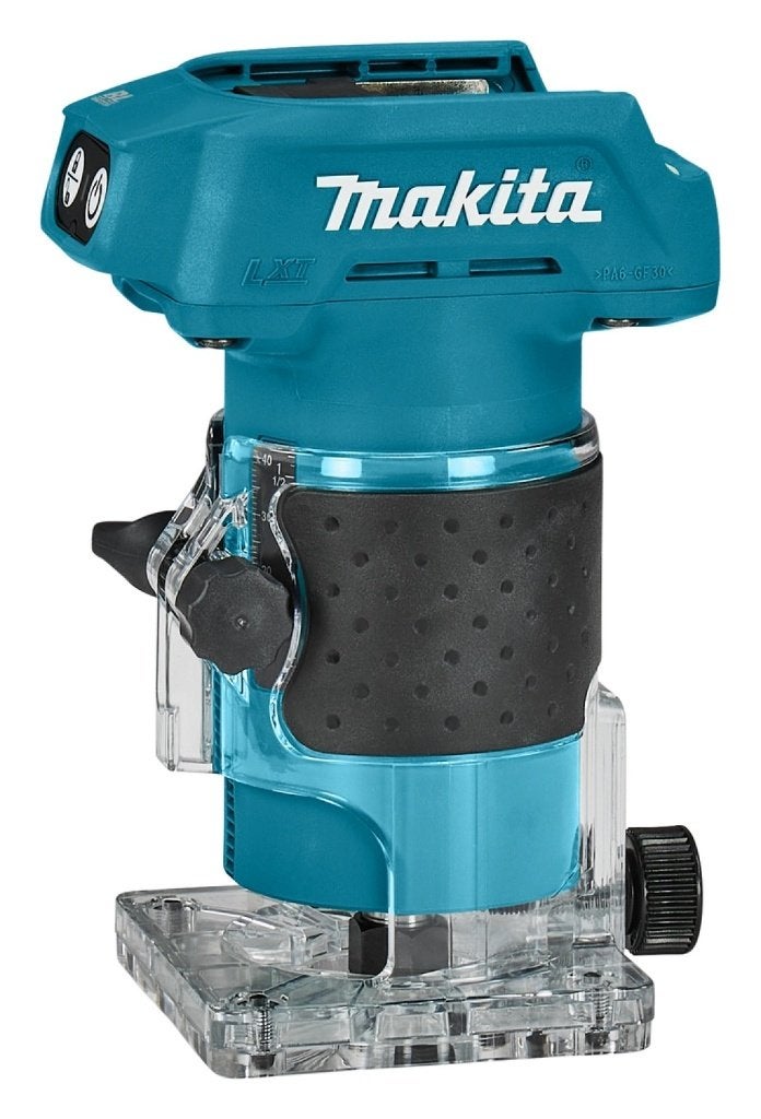 Makita DRT52Z 18V accu-kantenfrees – Nieuw, Doe-het-zelf en Bouw, Accu, Nieuw, Ophalen of Verzenden, Makita