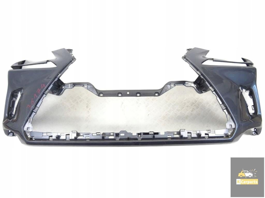 Lexus NX 300H LIFT Voorbumper, Info@toyota.co.jp, Gebruikt, Toyota Motor Corporation, Bumper