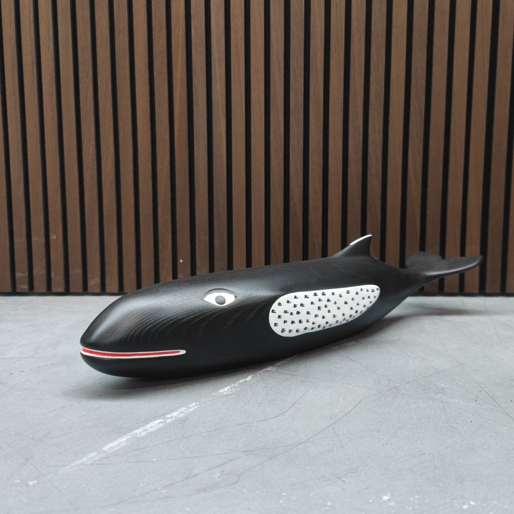 Vitra Eames House Whale, Huis en Inrichting, Vitra, Nieuw, Info@vitra.com, Charles Eames Strasse 1, Weil am Rhein