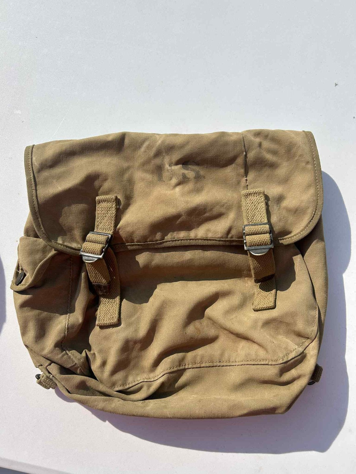 Musette M36, Collections, Enlèvement ou Envoi