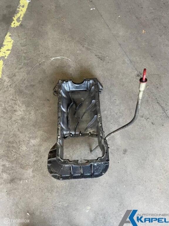 Carter pan M115 benzine motor (gebruikt onderdeel), Nieuw