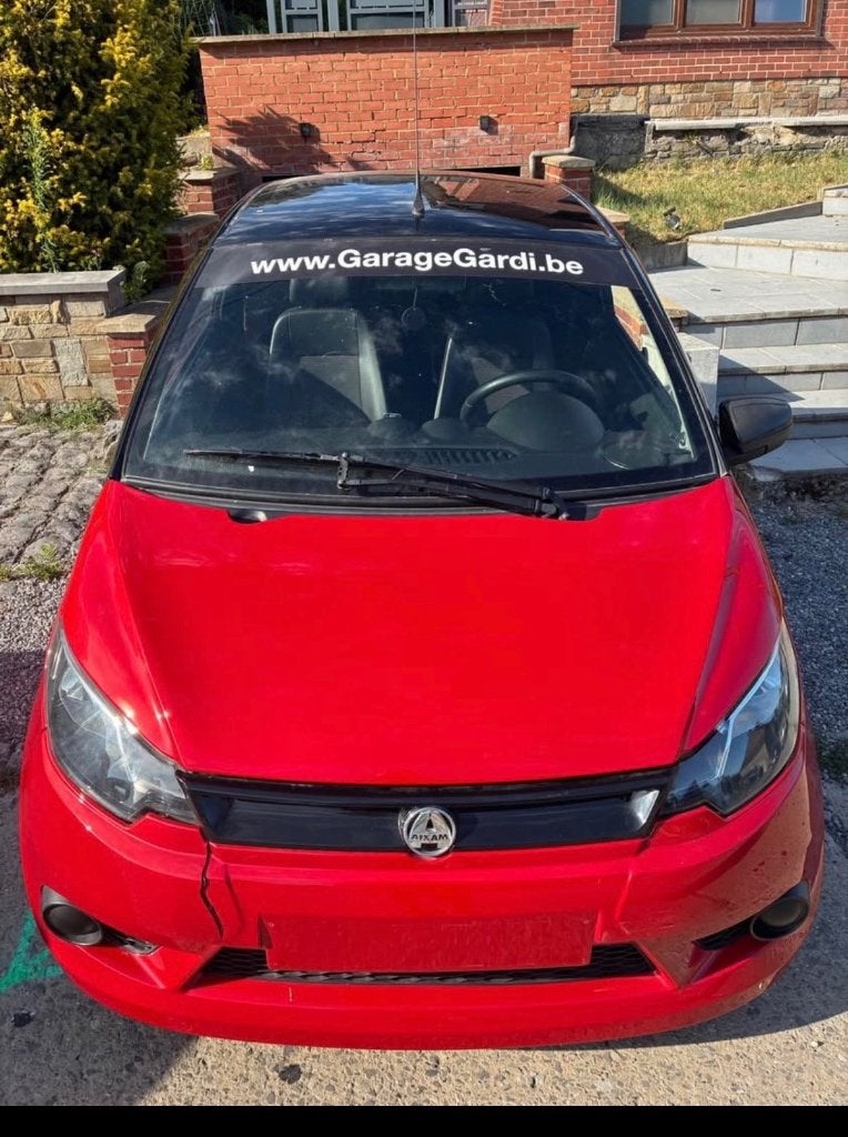 Aixam faire offre à partir de 4500 (bien lire l annonce ), Diversen, Brommobielen en Scootmobielen, Gebruikt, 16 t/m 25 km, 16 km/u of meer