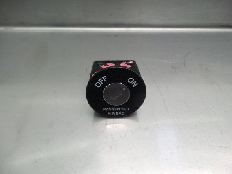 AIRBAGSLOT Hyundai i20 (01-2008/12-2015) (|378090|), Gebruikt, Hyundai