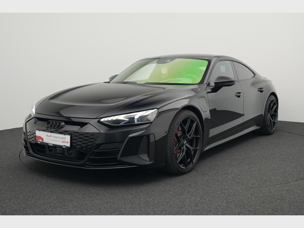 Audi RS e-tron GT RS e-Tron GT 93.4 kWh Quattro, Autos, Audi, Autres modèles, Achat, Autre carrosserie, Automatique