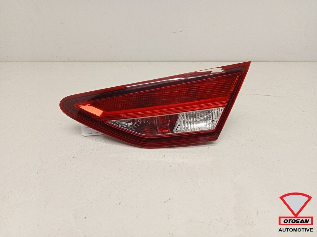 SEAT Leon 5F Facelift LED Achterlicht Rechts 17-20 Origineel, Gebruikt, Autovia A-2, Km 585 585
08760  Martorell, ES, SEAT S.A.
