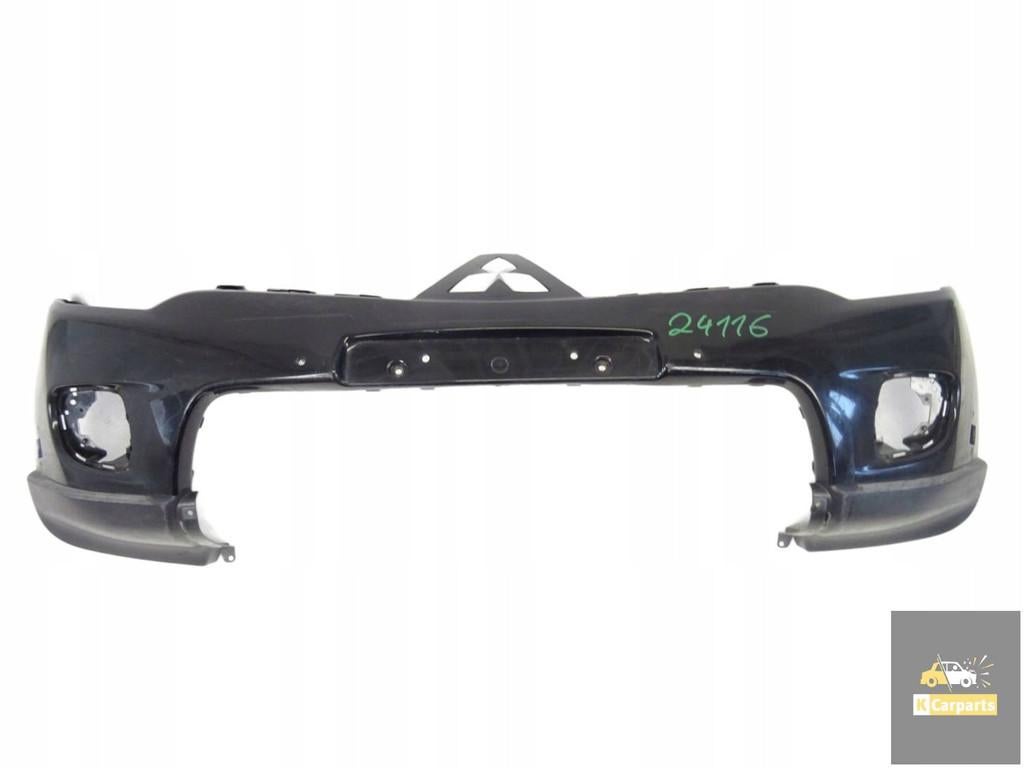 Mitsubishi Pajero sport 2 Voorbumper, Info@mitsubishi-motors.com, Gebruikt, Mitsubishi Motors Corporation, Shibaura 3-1-21
108-8410  Tokyo