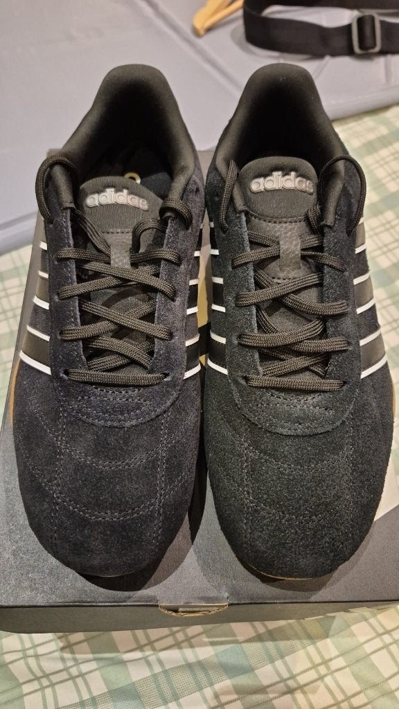 Basket Adidas Adipista, Enlèvement, Comme neuf, Chaussures