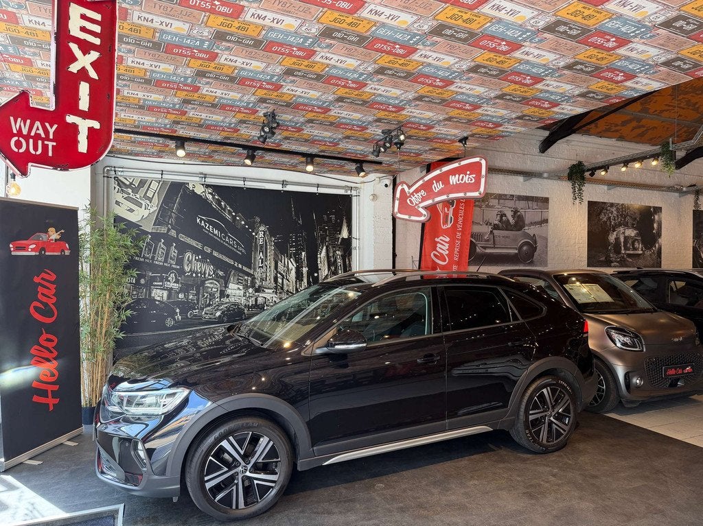 Volkswagen Taigo 1.0 TSI Life Business * BOITE AUTO * LIFT *, Achat, https://public.car-pass.be/vhr/f1304397-d1c5-40c4-ab85-916bcabec089