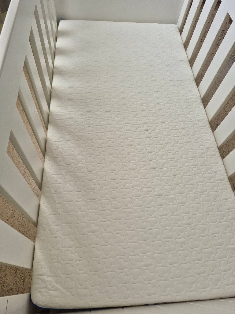 Baby bedje, 70 à 85 cm, Utilisé, 140 à 160 cm, Enlèvement