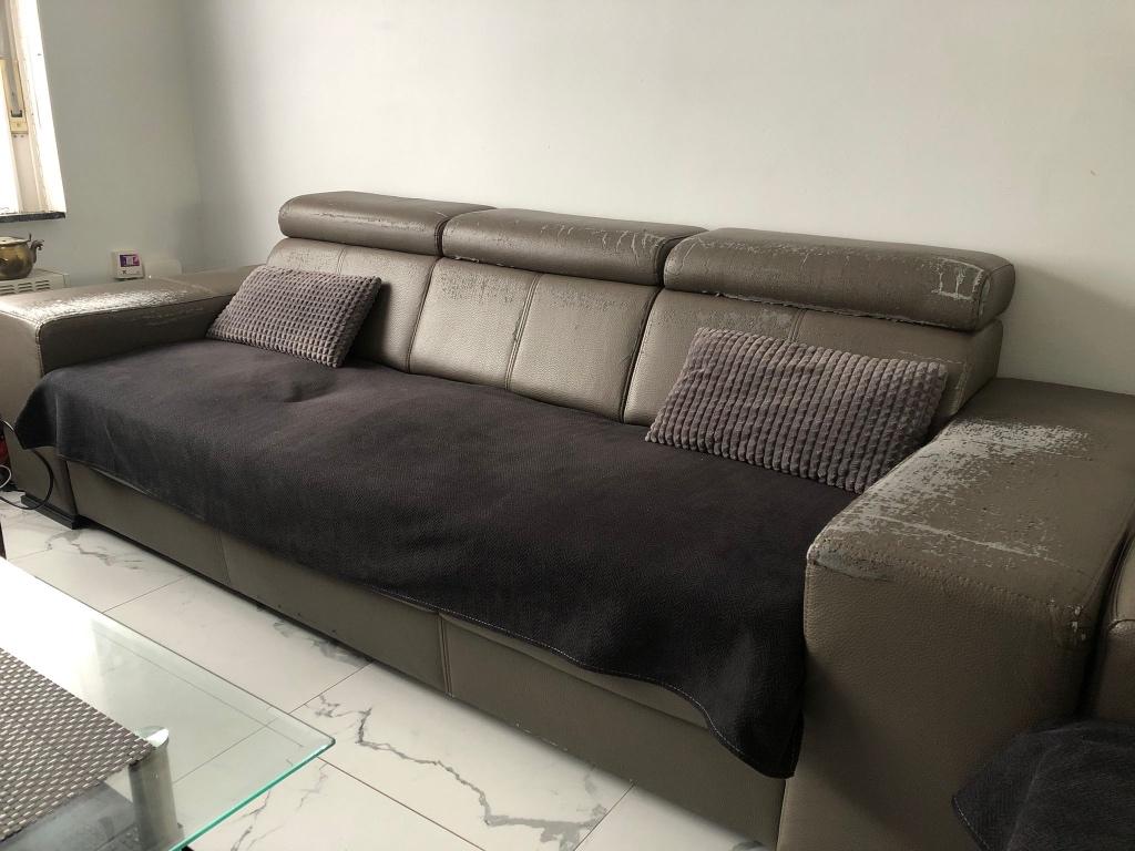 Sofa’s, Ophalen, Gebruikt, Rechte bank