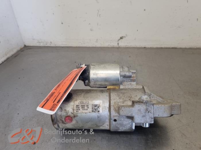 Démarreur d'un Ford Ranger, -, 3 mois de garantie, -, -