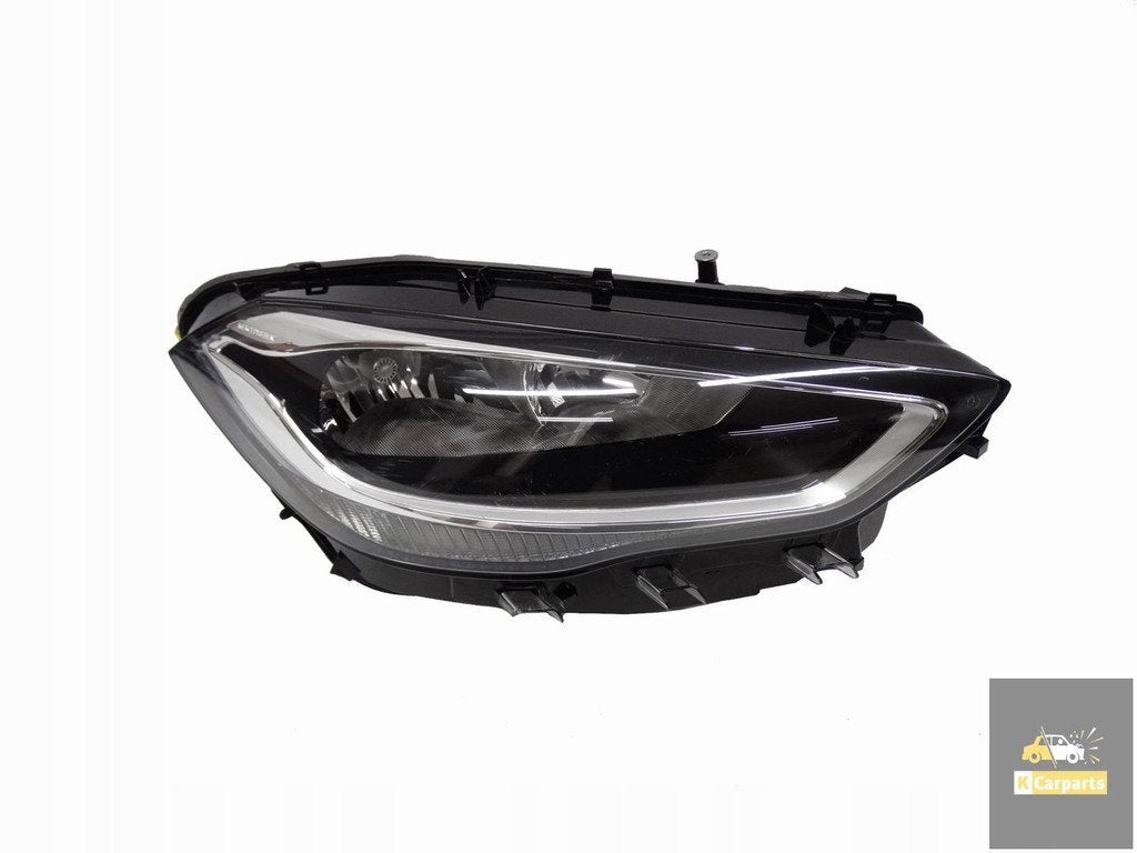 A2479065801, Mercedes GLA II H247 19-23 standard + LED A2479, Mercedes-Benz AG, Mercedes-Benz, Utilisé, Mercedesstrasse 120
70372  Stuttgart, DE