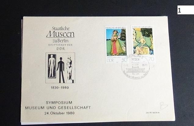Envois postaux de différents pays (y compris l'Europe), Timbres & Monnaies, Timbres | Timbres thématiques, Enlèvement ou Envoi