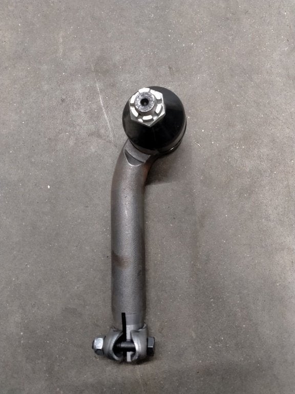 Steyr stuurkogel
