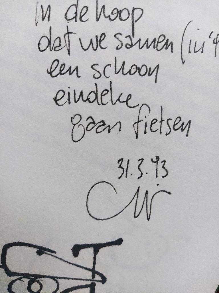 boek: dit is géén broek+Stommerik,dommerik+de computer lekt+, Ophalen of Verzenden, Gelezen, Fictie algemeen