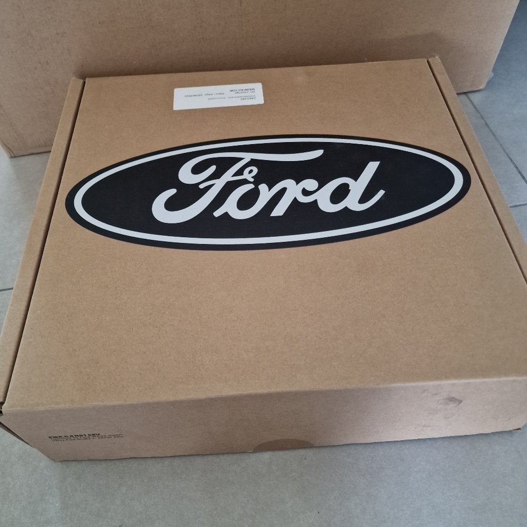 Laadkabel Ford, Auto diversen, Ophalen of Verzenden, Nieuw, Laadkabel