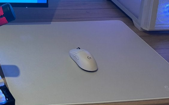 Logitech G pro X superlight