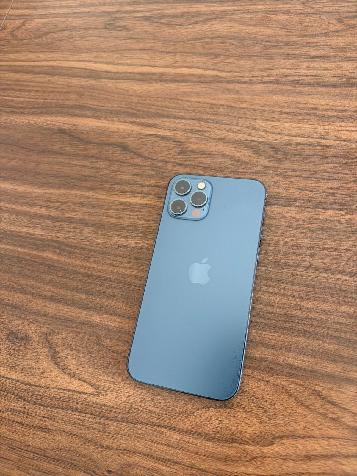 iPhone 12 Pro 256 Go, 256 GB, 78 %, IPhone 12 Pro, Enlèvement