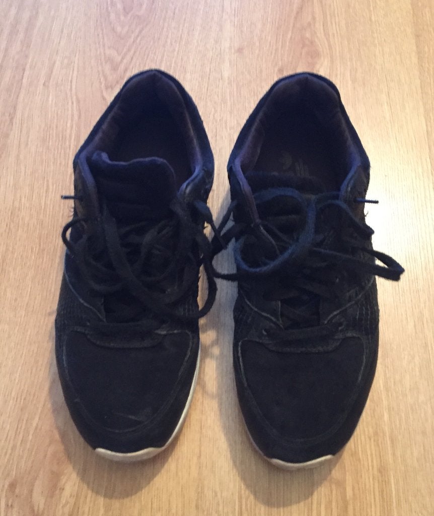 Adidas Original Super Tech taille 42, Kleding | Heren, Ophalen of Verzenden, Adidas, Sneakers, Gedragen