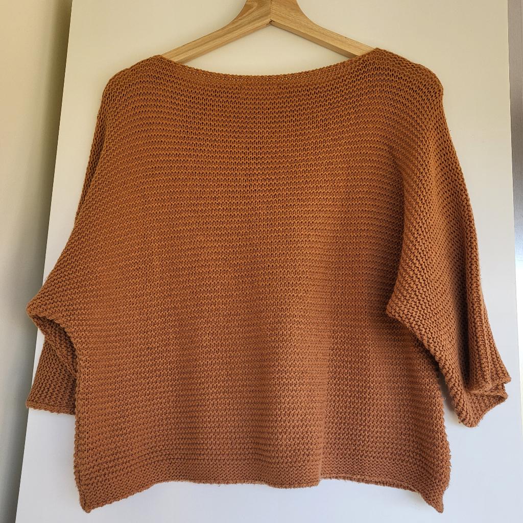 Trui Hailys, maat 164, Kinderen en Baby's, Kinderkleding | Maat 164, Gebruikt, MY HAILYS, Meisje, Trui of Vest
