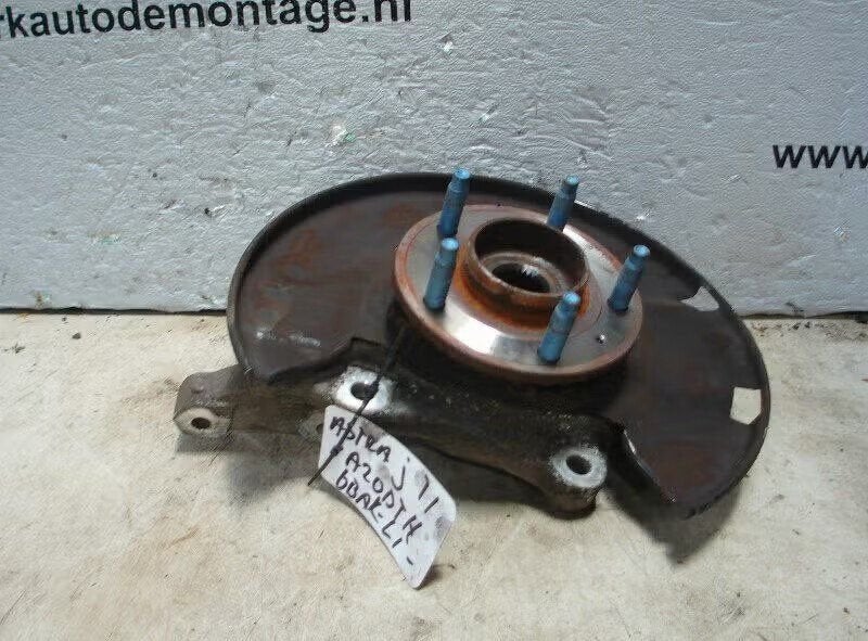 FUSEE LINKS VOOR Astra J (PC6 / PD6 / PE6 / PF6) (13502829), Bahnhofsplatz 65423 Rüsselsheim am Main, DE, Enlèvement ou Envoi