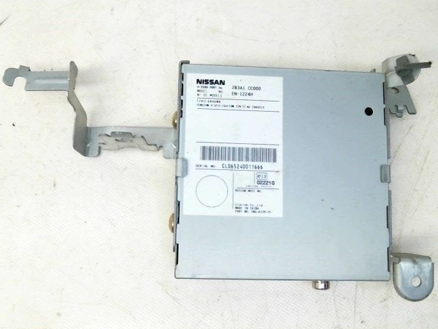 COMPUTER DIVERSEN Nissan Murano (Z51) (|283A1CC000|), Gebruikt, Nissan