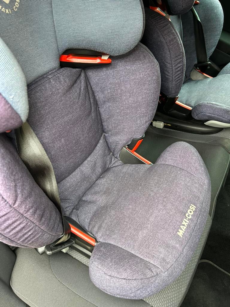 Maxi cosi’s te koop, Kinderen en Baby's, Kinderstoelen, Ophalen, Zo goed als nieuw