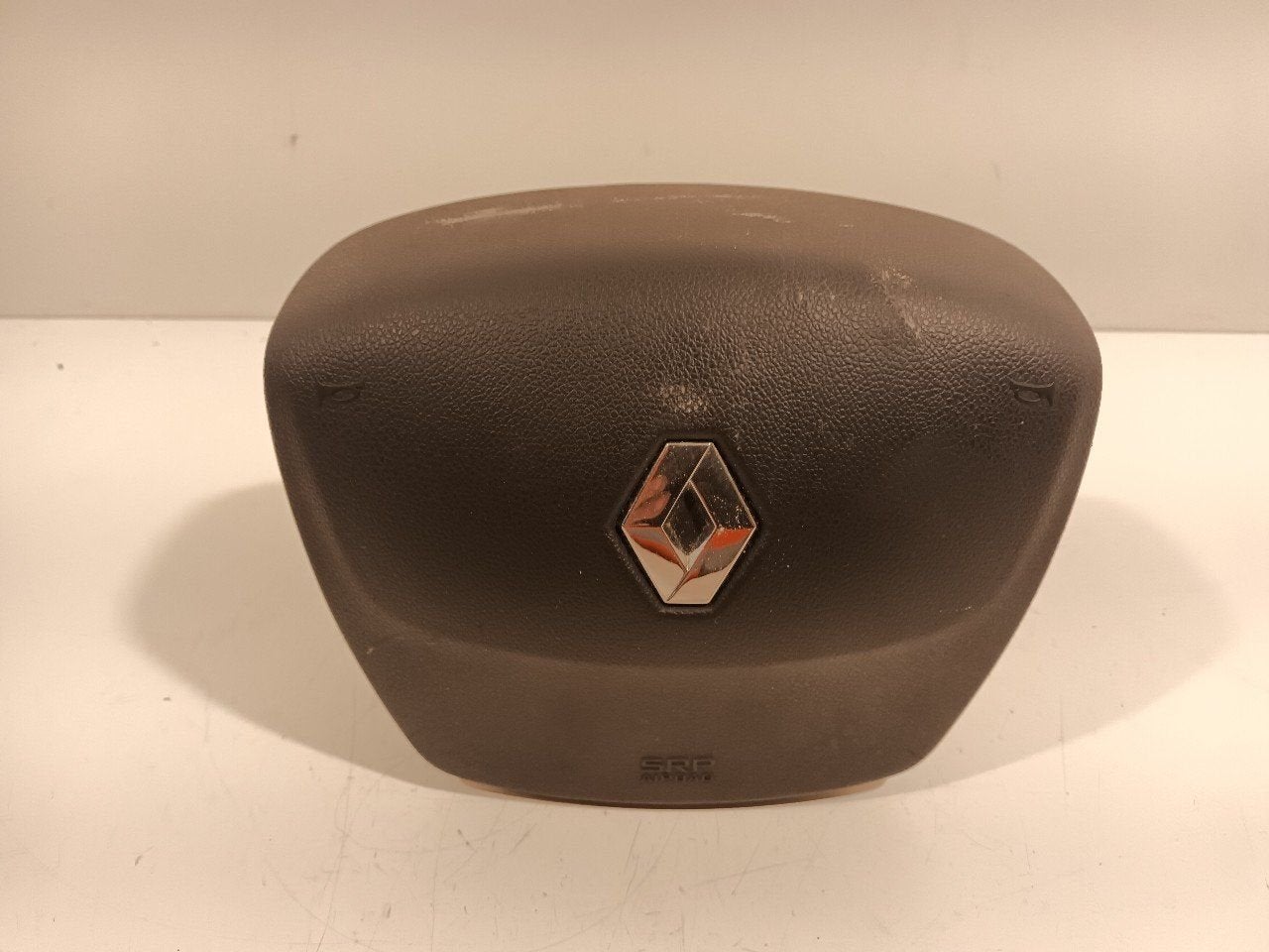 Airbag stuur Renault Mégane, Auto-onderdelen, Onderdelen@venauto.nl, Van der Ven Autorecycling B.V., Gebruikt, Ettenseweg 76, 4706 PB Roosendaal, The Netherlands