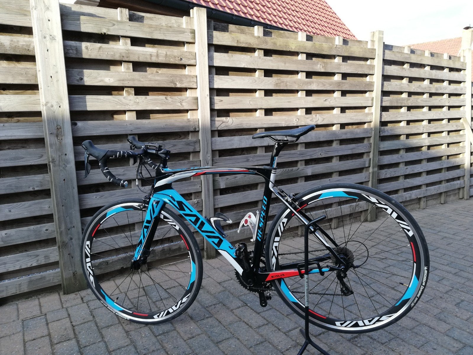 Racefiets, Vélos & Vélomoteurs, Vélos | Femmes | Vélos grand-mère, Enlèvement